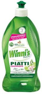 Immagine di WINNI'S PIATTI CONC. ML.500