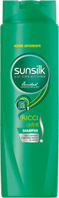 Immagine di SUNSILK SH.RICCI 250 ML