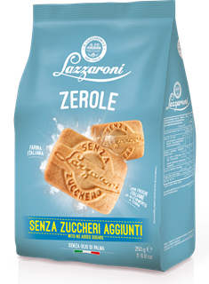 Immagine di LAZZARONI GR.250 ZEROLE