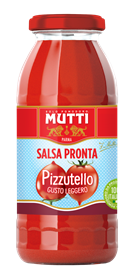 Immagine di MUTTI SALSA PIZZUTELLO 300GR