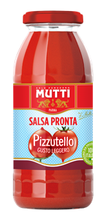 Immagine di MUTTI SALSA PIZZUTELLO 300GR