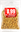 Immagine di EUR ARACHIDI SALATE GR.100