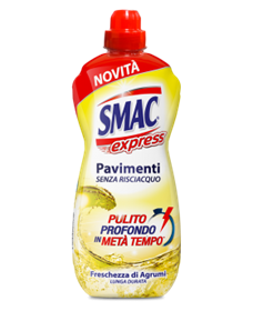 Immagine di SMAC PAVIMENTI LT.1 AGRUMI