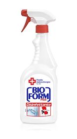 Picture of BIOFORM TRIGGER DISINF.750 ML