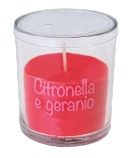 Immagine di CITRONELLA VETRO D74XH83 GERANIO