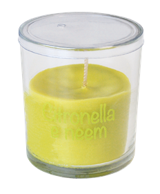 Immagine di CITRONELLA VETRO D74XH83 NEEM