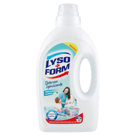 Immagine di LYSOFORM LIQUIDO CLASSICO1.365