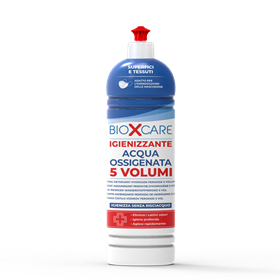 Immagine di BIOXCARE IGIENIZZ.ACQUA OSSIGENATA 900ML