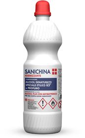 Immagine di SANICHINA ALCOOL 65% PROF.500 ML