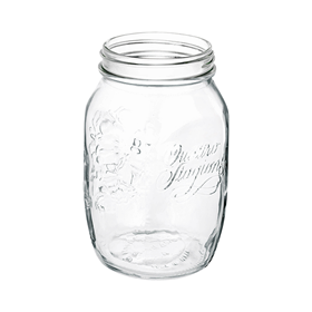 Picture of BORMIOLI VASO 4 STAG. ML.1000