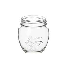 Picture of BORMIOLI VASO 4ST.ANFORA ML300