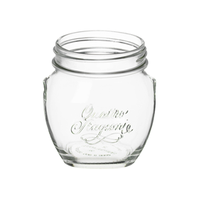 Picture of BORMIOLI VASO 4ST.ANFORA ML500