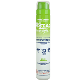 Immagine di ZIG ZAG INSETTIVIA SPRAY 75 ml.