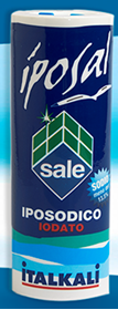 Immagine di IPOSAL SALE 200 GR