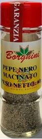 Immagine di BORGHINI PEPE NERO POLVERE GR.40