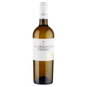 Immagine di FATASCIA' CHARDONNAY ZIBIBBO IGT 75cl