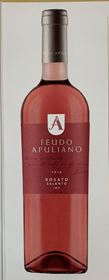 Immagine di FEUDO APULIANO ROSATO SALENTO 75cl
