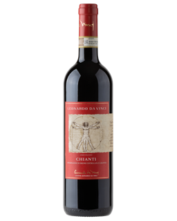 Immagine di LEONARDO CHIANTI DOCG 75cl