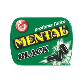 Immagine di MENTAL BLACK