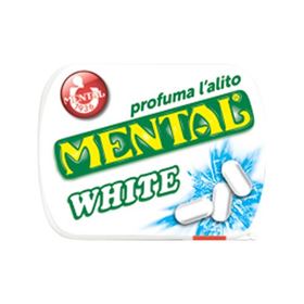 Immagine di MENTAL WHITE