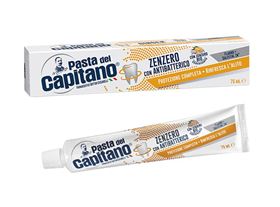 Immagine di P/CAPITANO DENT.ZENZERO/GINGER 75ML