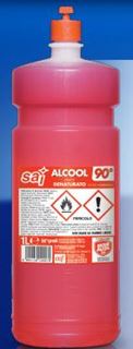 Immagine di SAI ALCOOL LT.1