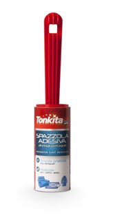 Picture of TONKITA SPAZZOLA ADESIVA 20 fogli