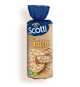 Immagine di SCOTTI RISETTE INTEG.BIOL.150