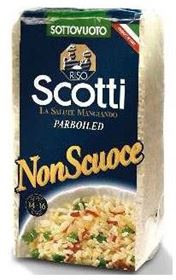 Immagine di SCOTTI RISO NON SCUOCE KG.1