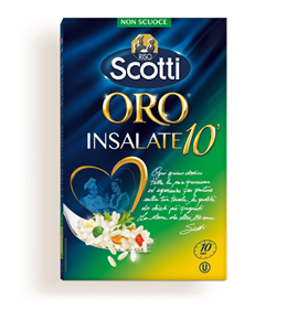 Immagine di SCOTTI RISO ORO PER INSAL.KG.1