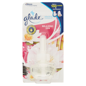 Picture of GLADE ELECTRIC RIC.RELAX