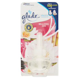 Immagine di GLADE ELECTRIC RIC.RELAX