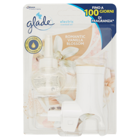 Picture of GLADE ELECTRIC BASE SCENTED OIL