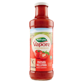 Immagine di VALFRUTTA PASSATA ml.700