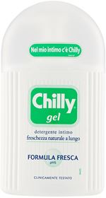 Immagine di CHILLY GEL INTIMO 200 ml.