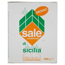 Immagine di SALE SICILIA KG.1 GROSSO