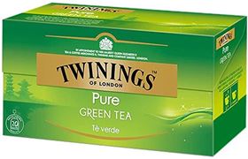 Immagine di TWININGS TE VERDE 25 FF PURE GREEN 13619