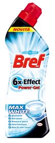 Immagine di BREF WC GEL 750 ml. CLEAN