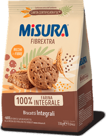 Immagine di MISURA BISC.FIBRAEXTRA gr330 CLASSICI