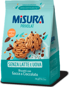Immagine di MISURA BISC.PRIVOLAT gr290 GOCCE CIO