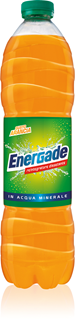 Immagine di ENERGADE LT.1,5 ARANCIA