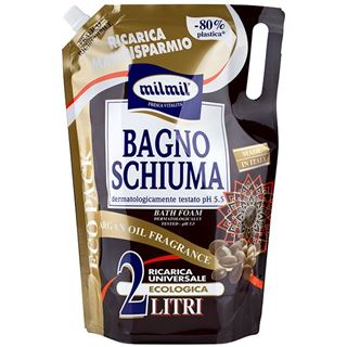 Immagine di MILMIL BUSTA SOAP ARGAN ML2000