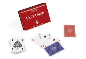 Immagine di CARTE DA GIOCO RAMINO