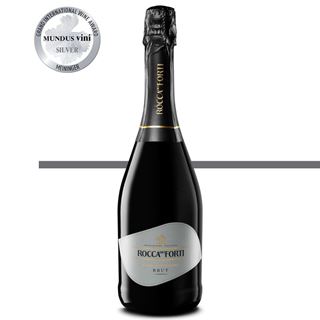 Immagine di ROCCAdeiFORTI BRUT 75 CL