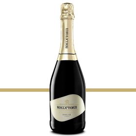 Immagine di ROCCAdeiFORTI DOLCE 75 CL