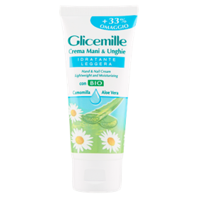 Immagine di GLICEMILLE TUBO MANI 100ml. IDRAT.