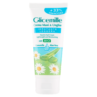 Immagine di GLICEMILLE TUBO MANI 100ml. IDRAT.