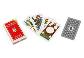 Immagine di CARTE DA GIOCO PIACENTINE