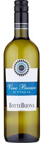 Immagine di BOTTEBUONA VINO BIANCO CL.75