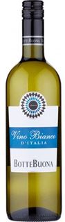 Immagine di BOTTEBUONA VINO BIANCO CL.75